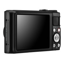 Samsung WB2000 Digitalkamera (10 Megapixel, 24mm Weitwinkel, 5x optischer Zoom, Dual IS, HD-Video, HDMI, 7,6 cm (3 Zoll) Display) schwarz-22