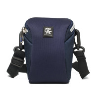 Crumpler Base Layer Pouch M Systemkamera-Tasche blau-22