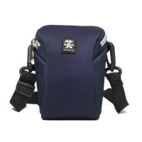 Crumpler Base Layer Pouch M Systemkamera-Tasche blau-22