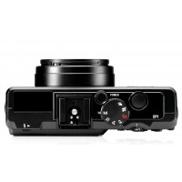 Sigma DP1 Digitalkamera (14 Megapixel, 6,4 cm (2,5 Zoll) Display) schwarz-22