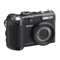 Nikon Coolpix P5100 Digitalkamera (12 Megapixel, 3,5-fach opt. Zoom, 6,4 cm (2,5 Zoll) Display, Bildstabilisator)-22