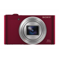 Sony DSCWX500R.CE3 Kompaktkamera (7,5 cm (3 Zoll) Display, 30x opt. Zoom, 60x Klarbild-Zoom, Weitwinkelobjektiv, NFC, WiFi Funktion, Superior iAuto Modus, 5-Achsen Bildstabilisator, Full HD-Video) schwarz-21