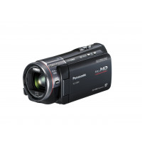 Panasonic HC-X909EG-K Full-HD Camcorder (8,8 cm (3,4 Zoll) Display, 12-fach opt. Zoom, 3MOS System Pro, Leica Objektiv, 29,8mm Weitwinkel, 3D-Option) schwarz-22