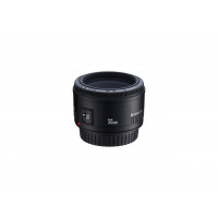Canon EF 50mm f/1.8 Objektiv II-22
