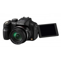 Panasonic Lumix DMC-FZ150EG-K ( 12.8 Megapixel,24-x opt. Zoom (3 Zoll Display) )-22