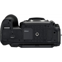 Nikon D500 Digitale Spiegelreflexkamera (20.9 Megapixel, 8 cm (3,2 Zoll) LCD-Touchmonitor, 4K-UHD-Video) nur Gehäuse schwarz-22