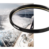 Hama 70686 UV Filter (86 mm)-22