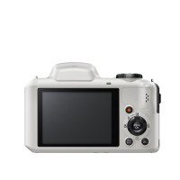 Fujifilm FinePix S8600 Digitalkamera (16 Megapixel, 7,6 cm (3 Zoll) LCD-Display, 2-fach Digitaler Zoom) weiß-22