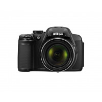 Nikon Coolpix P520 Digitalkamera (18 Megapixel, 42-fach opt. Zoom, 8 cm (3,2 Zoll) LCD-Display, Bildstabilisator) schwarz-22