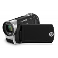 Panasonic SDR-S26 EG-K SD-Camcorder (SD/SDHC-Card, 70-fach opt. Zoom, 6,9 cm (2,7 Zoll) Display) schwarz-22