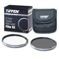 Tiffen Filter 72MM DIGITAL HT TWIN PACK-21