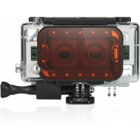 GoPro Tauchfilter (geeignet für Dual HERO System)-22