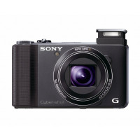 Sony HX9VB Digitalkamera (16 Megapixel, 16-fach opt. Zoom, 7,5 cm (3 Zoll) Display, 24-mm-Weitwinkel, Full-HD-Videoaufnahme, GPS) schwarz-22