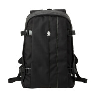 Crumpler JPFBP-001 Jackpack Full Fotoruckasck schwarz/grau-22