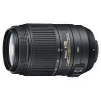 Nikon AF-S DX Nikkor 55-300 mm 1:4,5-5,6G ED VR-21