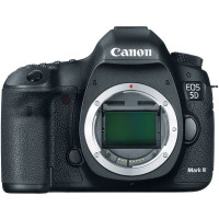 Canon DIGICAM EOS 5D MARK III (Körper nur) (Zertifiziert und Generalüberholt)-22