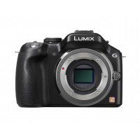 Panasonic Lumix DMC-G5EG-K Systemkamera Gehäuse (16 Megapixel, 7,6 cm (3 Zoll) Touchscreen, Full-HD Video, bildstabilisiert) schwarz-22