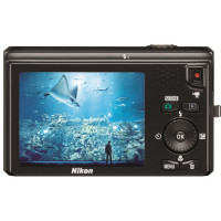 Nikon Coolpix S6300 Digitalkamera (16 Megapixel, 10-fach opt. Zoom, 6,7 cm (2,7 Zoll) Display, bildstabilisiert) schwarz-22