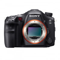 Sony SLT-A99V nur Gehäuse (24,3 Megapixel, 7,6 cm (3 Zoll) Display, Full HD-Video-Funktion, Live View) schwarz-22