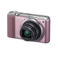 Casio High Speed Exilim Ex-ZR700 Digital Camera Pink EX-ZR700PK-22