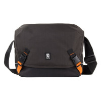 Crumpler Proper Roady 7500 DSLR Kameratasche schwarzgrau PRY7500-003-21