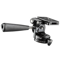 Mantona Fortis 3D Neiger mit Panoramaskala / Belastbarkeit: 3kg-22