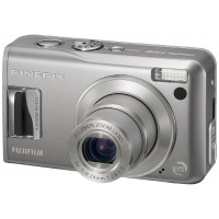 FujiFilm FinePix F31fd Digitalkamera (6 Megapixel, 3-fach Zoom, 6,4 cm (2,5 Zoll) Display)-22