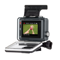 GoPro HERO+ LCD Actionkamera (8 Megapixel, 71,3 mm x 71,1 mm x 39,0 mm)-22