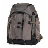 Lowepro Pro Trekker 600 AW Nylon Kamerarucksack braun/schwarz-22