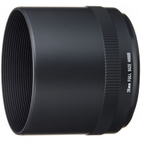 Sigma 150 mm F2,8 APO Makro EX DG OS HSM-Objektiv (72 mm Filtergewinde) für Canon Objektivbajonett-22