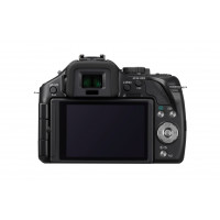 Panasonic Lumix DMC-G5EG-K Systemkamera Gehäuse (16 Megapixel, 7,6 cm (3 Zoll) Touchscreen, Full-HD Video, bildstabilisiert) schwarz-22