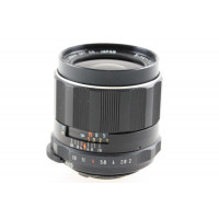 Asahi Super-Multi-Coated Super Multi Coated SMC Takumar 35mm 35 mm 1:2 2 M42 M 42-22