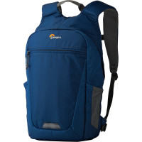 Lowepro LP36956 Photo Hatchback BP 150 AW II Tasche für Kamera mitternachtsblau/grau-22