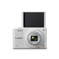 Panasonic LUMIX DMC-SZ10EG-W Style-Kompakt Digitalkamera (12x opt. Zoom, 2,7 Zoll LCD-Display um 180° schwenkbar,WiFi, HD-Videos, Bildstabilisator) weiß-22