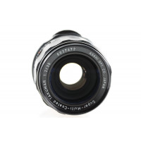 Asahi Super-Multi-Coated Super Multi Coated SMC Takumar 35mm 35 mm 1:2 2 M42 M 42-22
