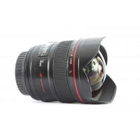 Canon Ultraweitwinkel-Objektiv EF 14mm 1:2.8L II USM-21