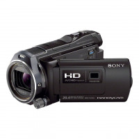 Sony HDR-PJ650VE HD Flash Camcorder (1920 x 1080 Pixel, G-Optik mit 12-fach Zoom, Projektor mit 20 Lumen, HDMI, 32GB Speicher) schwarz-22