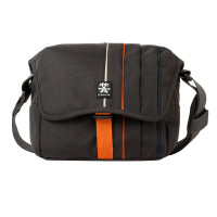 Crumpler JP3000-005 Jackpack 3000 DSLR Foto Umhängetasche grau/schwarz-22