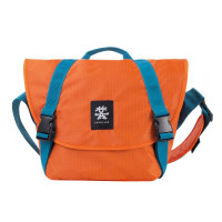 Crumpler LD6000-013 Light Delight 6000 Tasche für DSLR-Kamera mit Zubehör-22