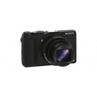 Sony DSC-HX60 Digitalkamera (20,4 Megapixel, 30-fach opt. Zoom, 7,5 cm (3 Zoll) LCD-Display, Exmor R CMOS Sensor, NFC/WiFi) schwarz-22