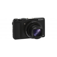 Sony DSC-HX60V Digital Kamera (7,6 cm (3 Zoll), WiFi) schwarz-22