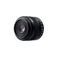 Panasonic H-ES045E LEICA DG ELMARIT Makro 45 mm F2.8 ASPH. Objektiv (Hochleistungs-Makro Objektiv, 90 mm KB, O.I.S.) schwarz-22