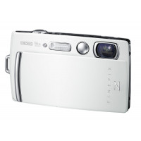 Fujifilm FinePix Z1000EXR Digitalkamera (16 Megapixel, 5-fach opt. Zoom, 8,9 cm (3,5 Zoll) Display, bildstabilisiert) weiß-22