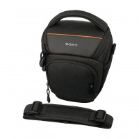 Sony LCS-AMB Kameratasche für Sony Alpha-Kamera-22