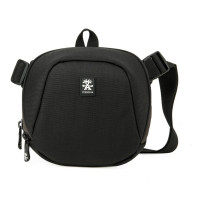 Crumpler QE500-001 Quick Escape 500 Toploader Kameratasche schwarz-22