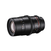 Walimex Pro 100mm f/3,1 Makro VCSC-Objektiv für Micro Four Thirds (67mm Filtergewinde)-22