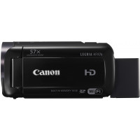 Canon LEGRIA HF R76 Full-HD Camcorder mit WLAN-22