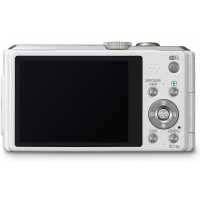 Panasonic DMC-TZ41EG9W Digitalkamera (18,1 Megapixel, 20-fach opt. Zoom, 7,5 cm (3 Zoll) Touchscreen, 5-Achsen bildstabilisator) weiß-22