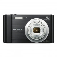Sony Cyber-SHOT DSC-W800 ( 20.1 Megapixel,5-x opt. Zoom (2.7 Zoll Display) )-22