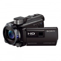 Sony HDR-PJ780VE HD Flash Camcorder (1920 x 1080 Pixel, ZEISS Optik mit 10-fach Zoom, Projektor mit 35 Lumen, HDMI, 32GB Speicher) schwarz-22